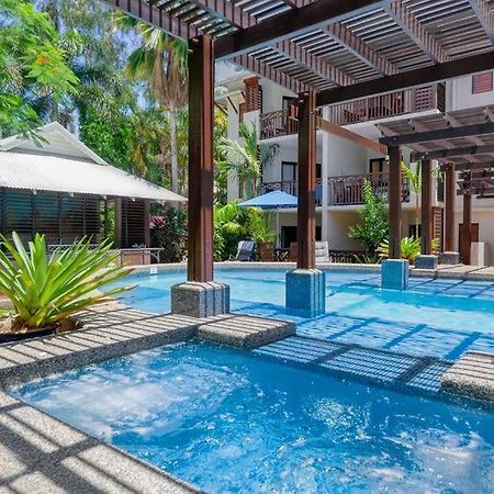 Charming 1 Bedroom Apt - Close To Town & Beach Порт Дъглас Екстериор снимка