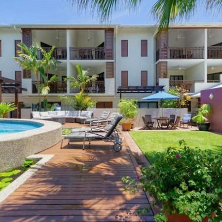 Charming 1 Bedroom Apt - Close To Town & Beach Порт Дъглас Екстериор снимка