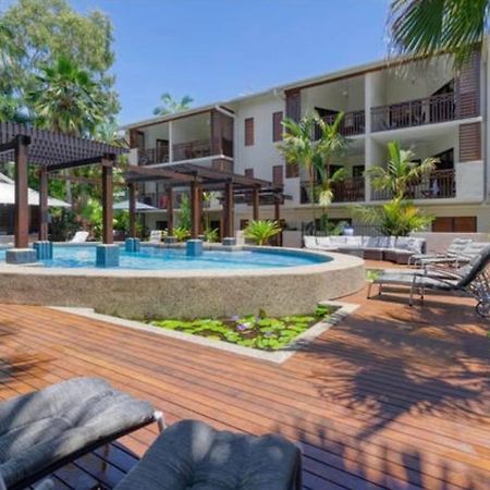Charming 1 Bedroom Apt - Close To Town & Beach Порт Дъглас Екстериор снимка