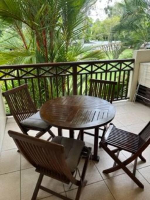 Charming 1 Bedroom Apt - Close To Town & Beach Порт Дъглас Екстериор снимка