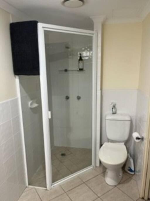 Charming 1 Bedroom Apt - Close To Town & Beach Порт Дъглас Екстериор снимка