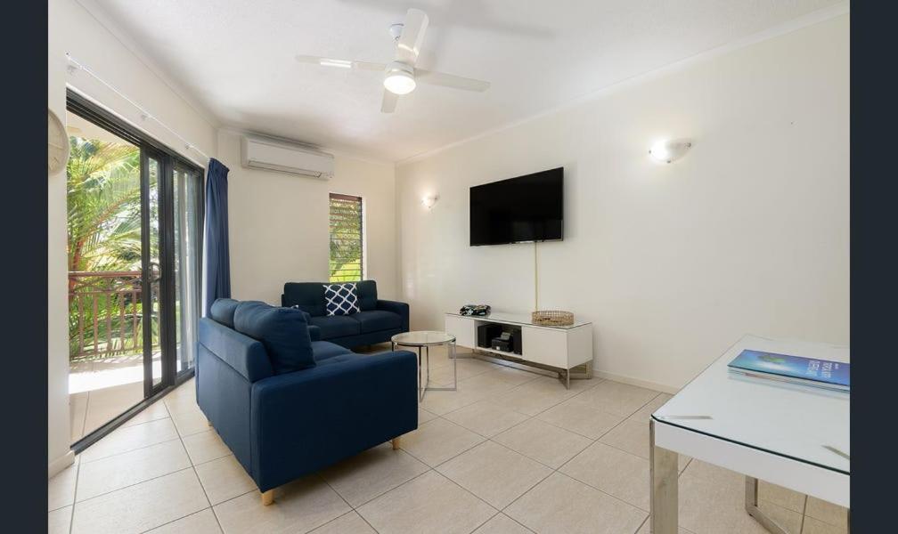 Charming 1 Bedroom Apt - Close To Town & Beach Порт Дъглас Екстериор снимка
