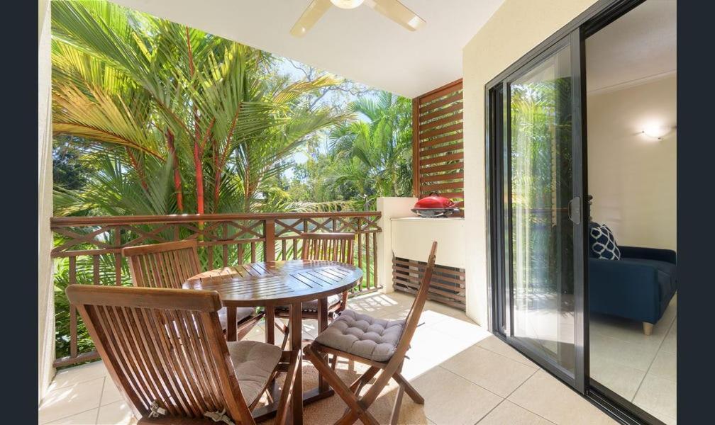 Charming 1 Bedroom Apt - Close To Town & Beach Порт Дъглас Екстериор снимка