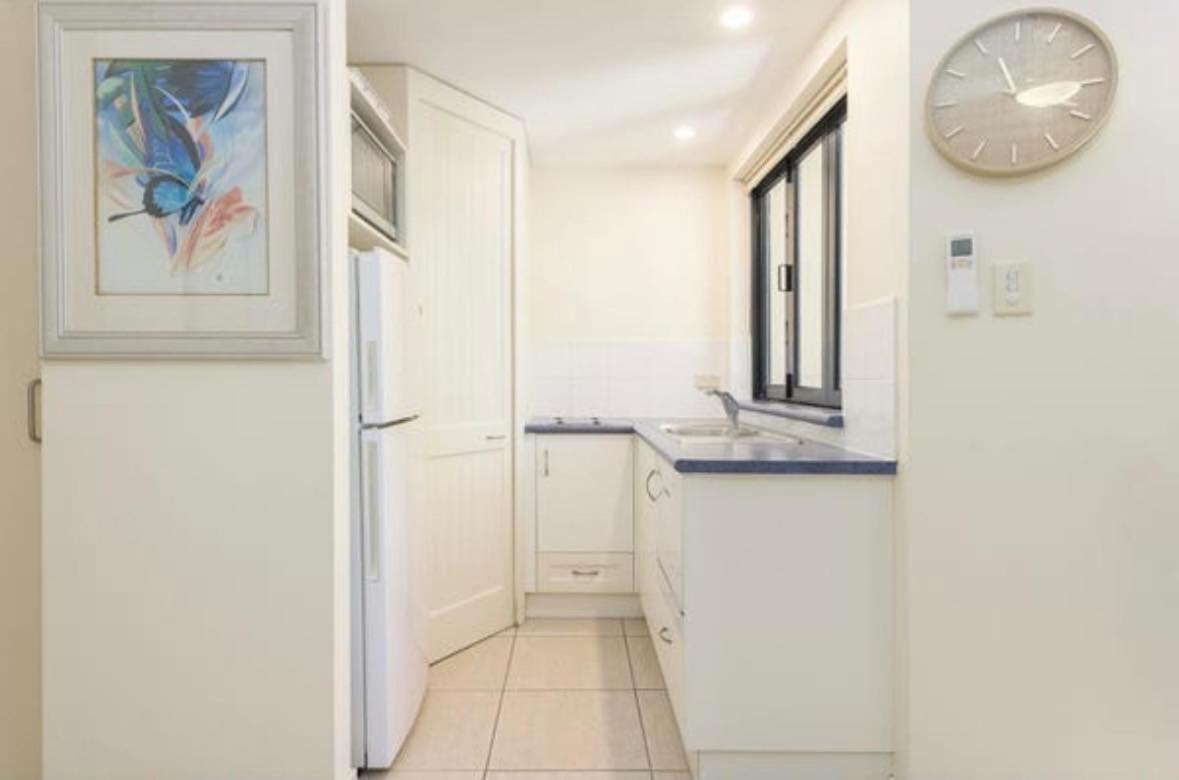 Charming 1 Bedroom Apt - Close To Town & Beach Порт Дъглас Екстериор снимка