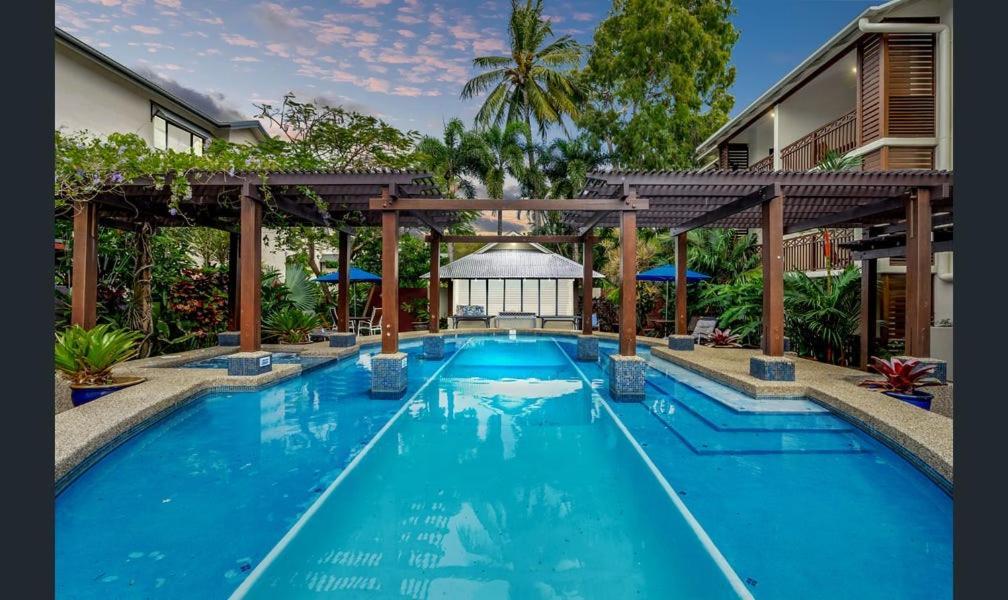 Charming 1 Bedroom Apt - Close To Town & Beach Порт Дъглас Екстериор снимка